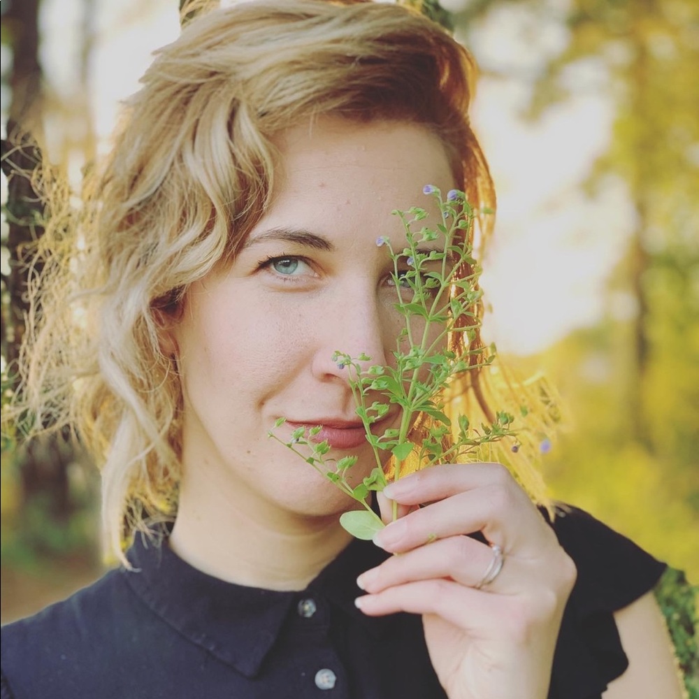 Meet your Posher, Anabelle
